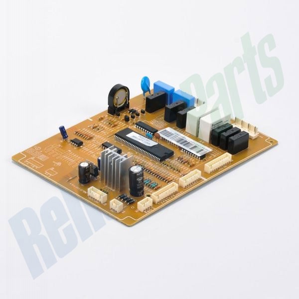 DA41-00219K Samsung Refrigerator PBA Main Power Control Board Assembly - Image 3