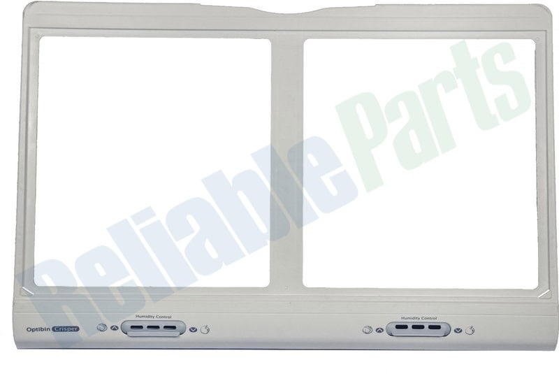 3551JJ1069C LG Refrigerator TV Crisper Drawer Cover - Image 2