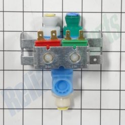 WP2317883 Whirlpool Water Inlet Valve