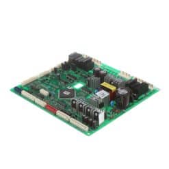 DA41-00684A Samsung Refrigerator Main PCB Assembly