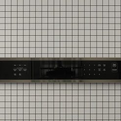W10588712 Whirlpool Control Panel