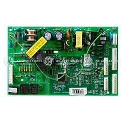 WR55X23036 - BOARD MAIN COMBINED HMI