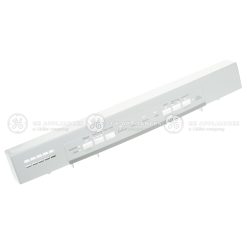 WD34X22257 GE Dishwasher Control Panel Assembly