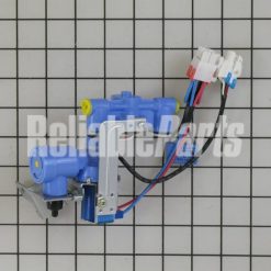 AJU72992603 LG Refrigerator Water Inlet Fill Valve
