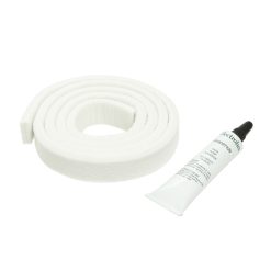 5303937183 Frigidaire Dryer Lower Front Felt Seal