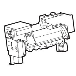AEQ73110217 LG Ice Maker Kit Assembly