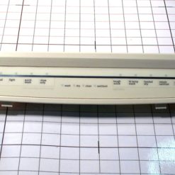 W10811167 - PANEL-CNTL