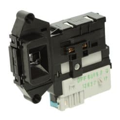 EBF49827801 LG Washer Door Lock and Switch Assembly