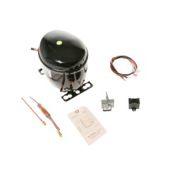 WR87X20798 GE Refrigerator Assembly High Side