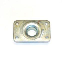 WE1M300 GE Dryer Bearing Bracket