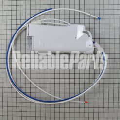 DA81-05884A Samsung Refrigerator Water Filter Case