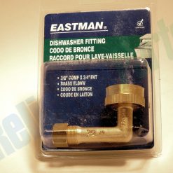 65447LF EZ-FLO 3/4"FHT X 3/8"COMP ELBOW