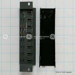 WD21X10267 - SWITCH PUSHBUTTON