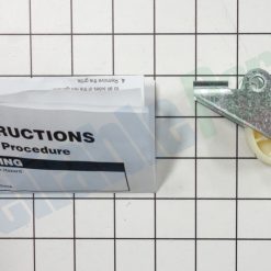 WP2166108 Whirlpool Refrigerator Cab Roller