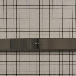 W10571504 Whirlpool Microwave Vent Grill