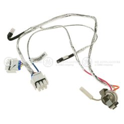 WR55X28649 - HARNESS EVAPORATOR