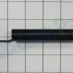 WD03X10030 GE Dishwasher Door Hinge Spring BK/WH