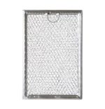 WB06X10359 GE Replacement Grease Filter OEM replacement part