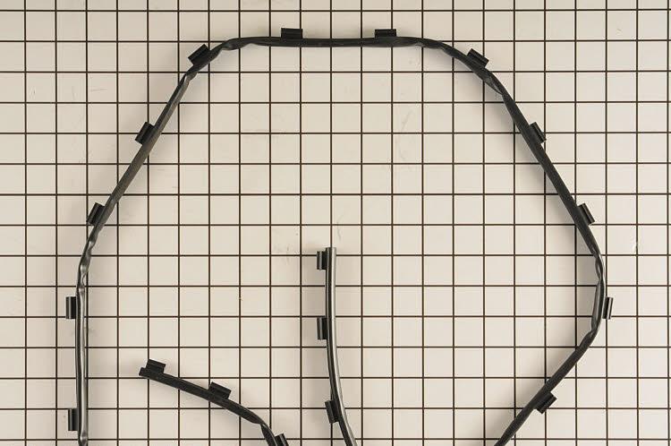 D510147P Speed Queen Seal Liner Door 1 SPQ D510147P Speed Queen Seal Liner Door