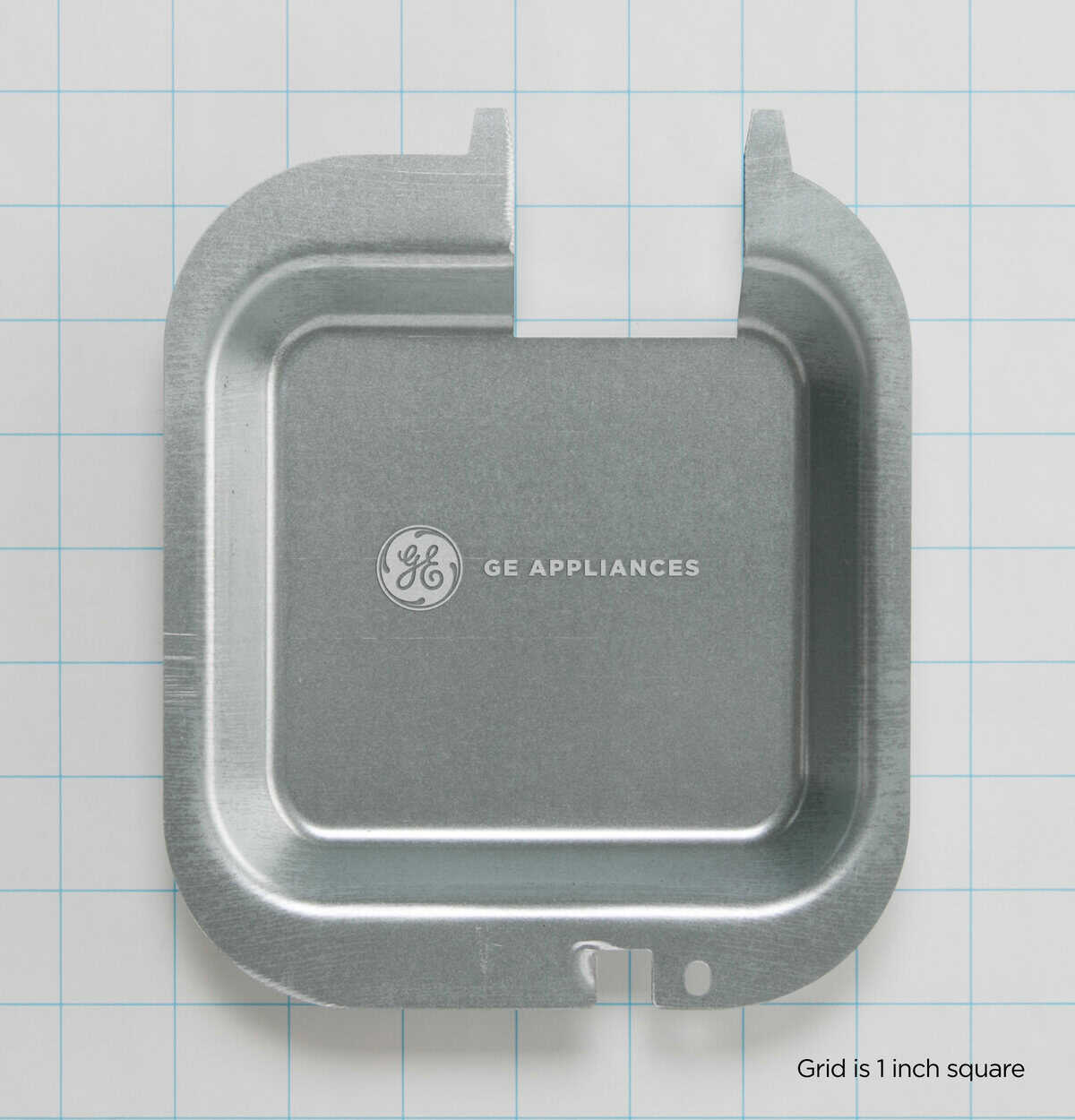 WE1M1007 - COVER FUSE TERMINAL 3 WE1M1007 - COVER FUSE TERMINAL - Image 3