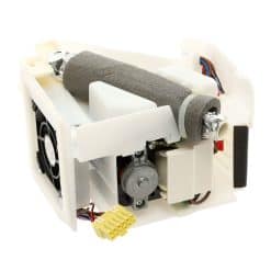 DA97-12540G Samsung Refrigerator Ice Maker Auger Motor Case Assembly