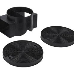 W10272063 Whirlpool Range Hood Recirculation Kit