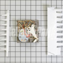 8201515 Whirlpool Refrigerator Motor and Gear Module Kit