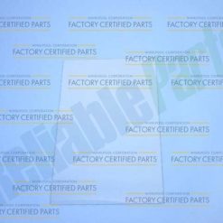 WP9791659 Whirlpool Glass Shelf