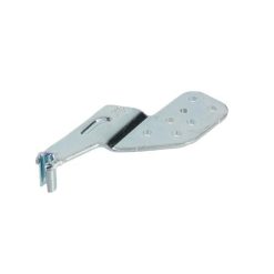 LG OEM AEH75197003 OEM Upper Hinge Assembly for Appliances