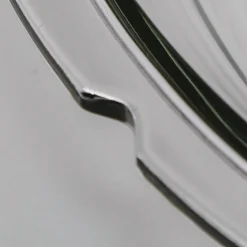 DC64-00504C Samsung Washer Door Glass Window