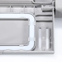 WPW10195175 Whirlpool Dishwasher Detergent Dispenser