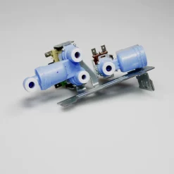 242252702 Frigidaire Refrigerator Triple Solenoid Water Inlet Valve