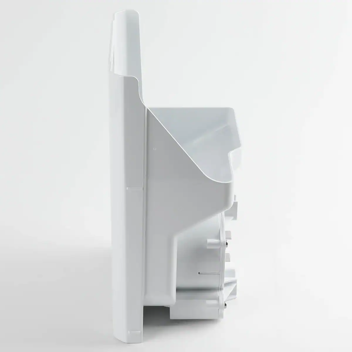 WR29X40206 GE Refrigerator Ice Bucket - Image 4