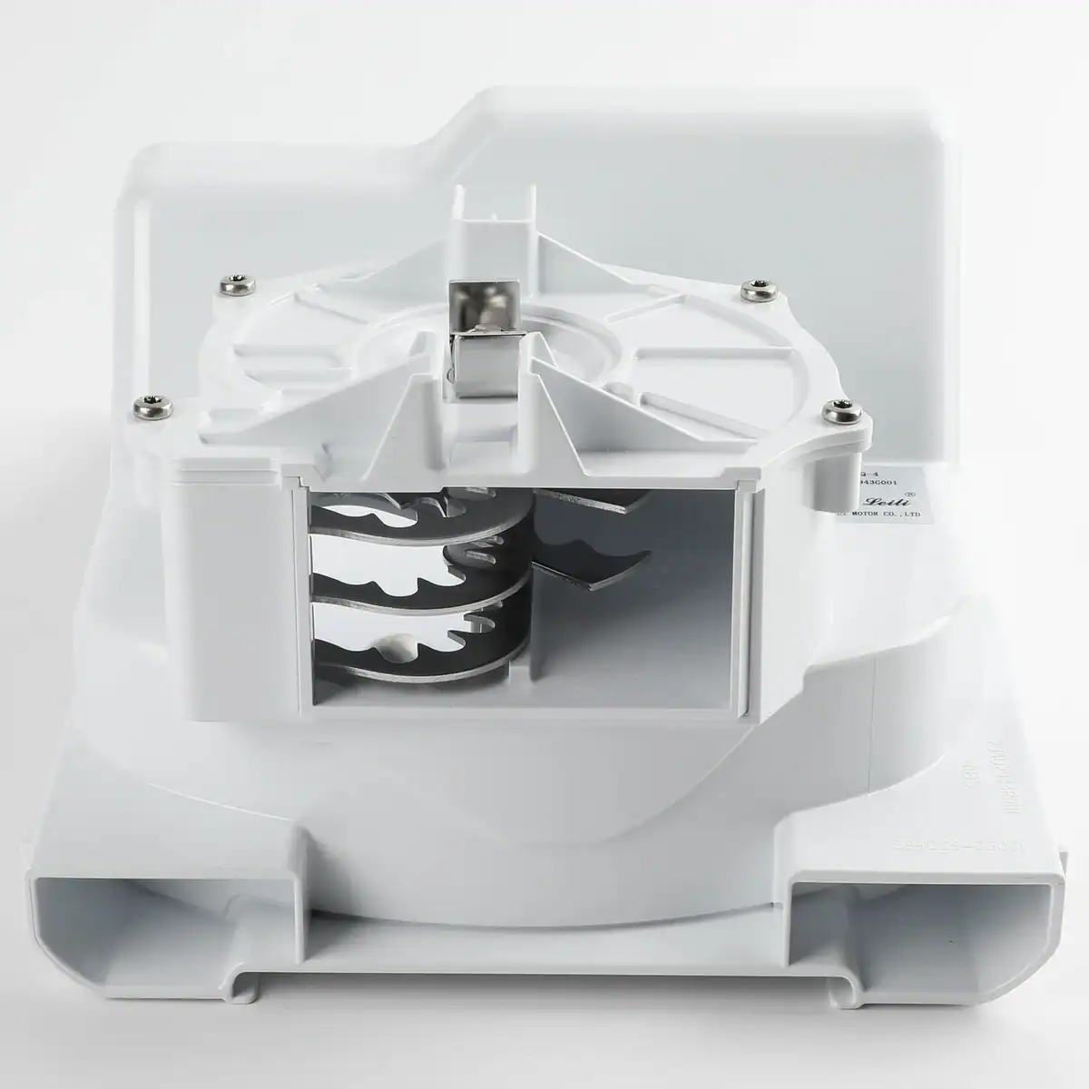 WR29X40206 GE Refrigerator Ice Bucket - Image 5