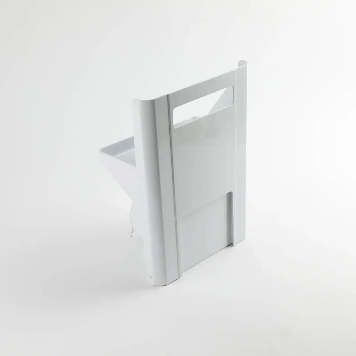 WR29X40206 GE Refrigerator Ice Bucket - Image 7