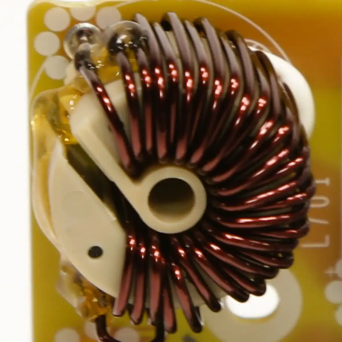 W10217710 Whirlpool Microwave Inverter - Image 4