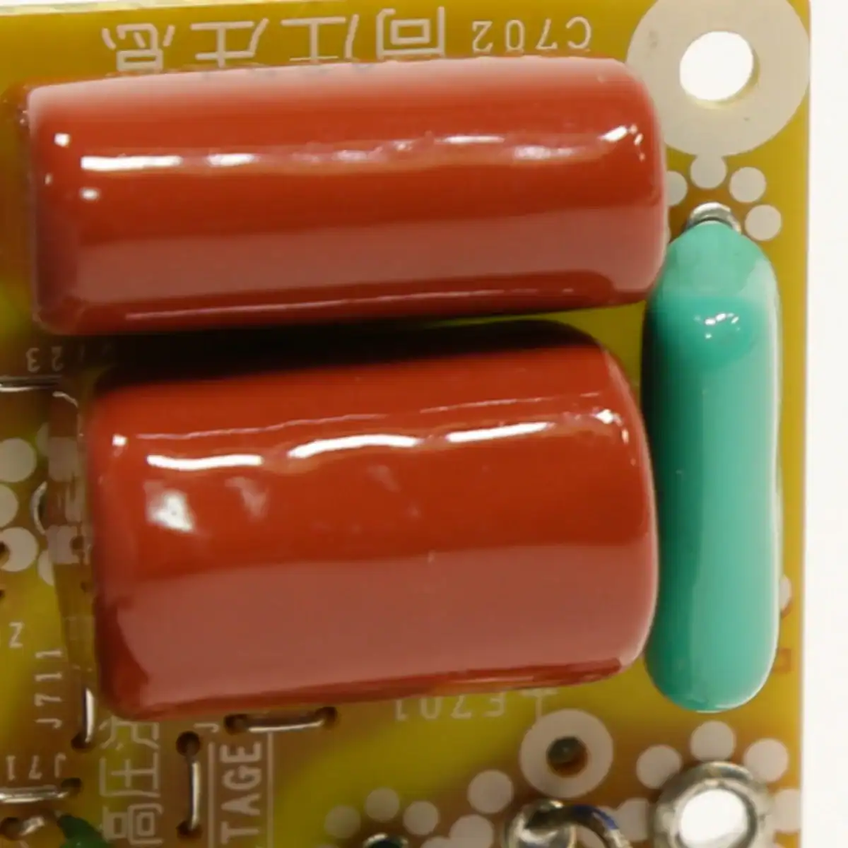 W10217710 Whirlpool Microwave Inverter - Image 5