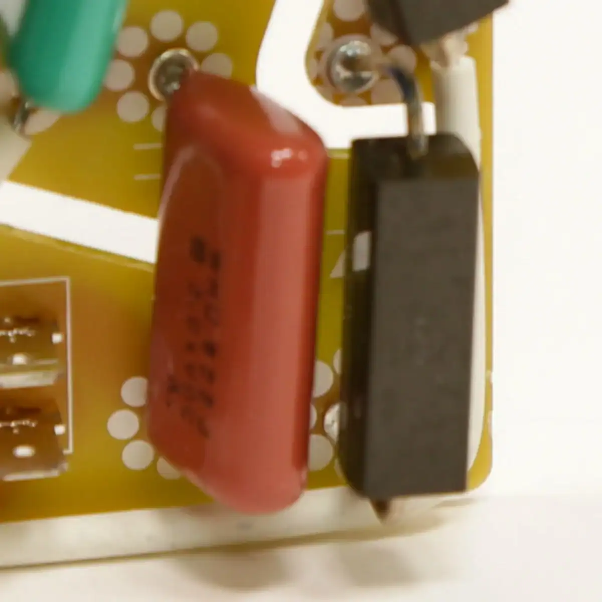 W10217710 Whirlpool Microwave Inverter - Image 6