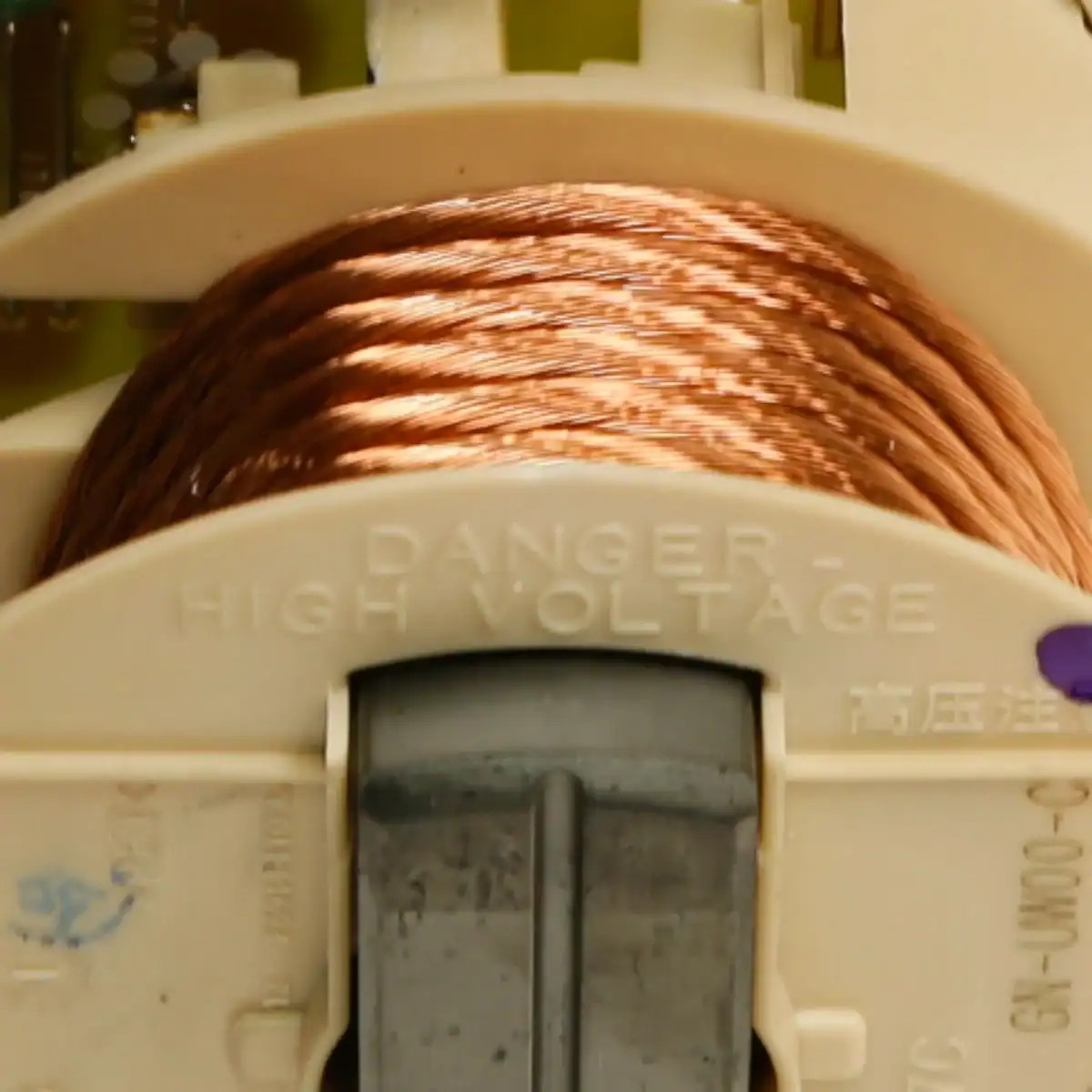 W10217710 Whirlpool Microwave Inverter - Image 7