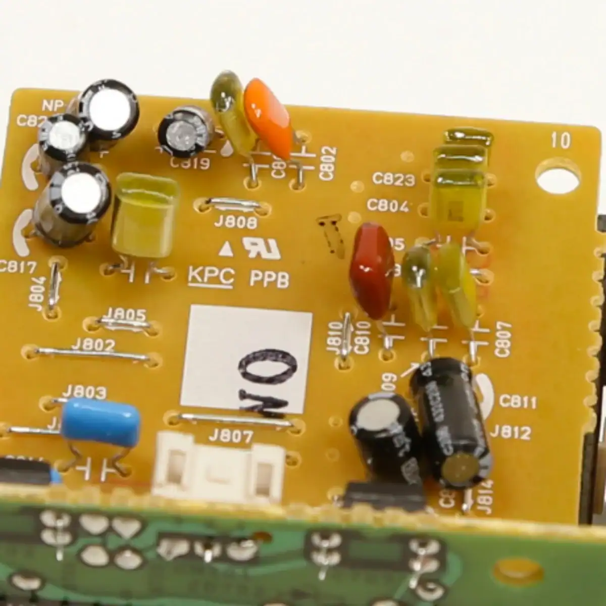 W10217710 Whirlpool Microwave Inverter - Image 9