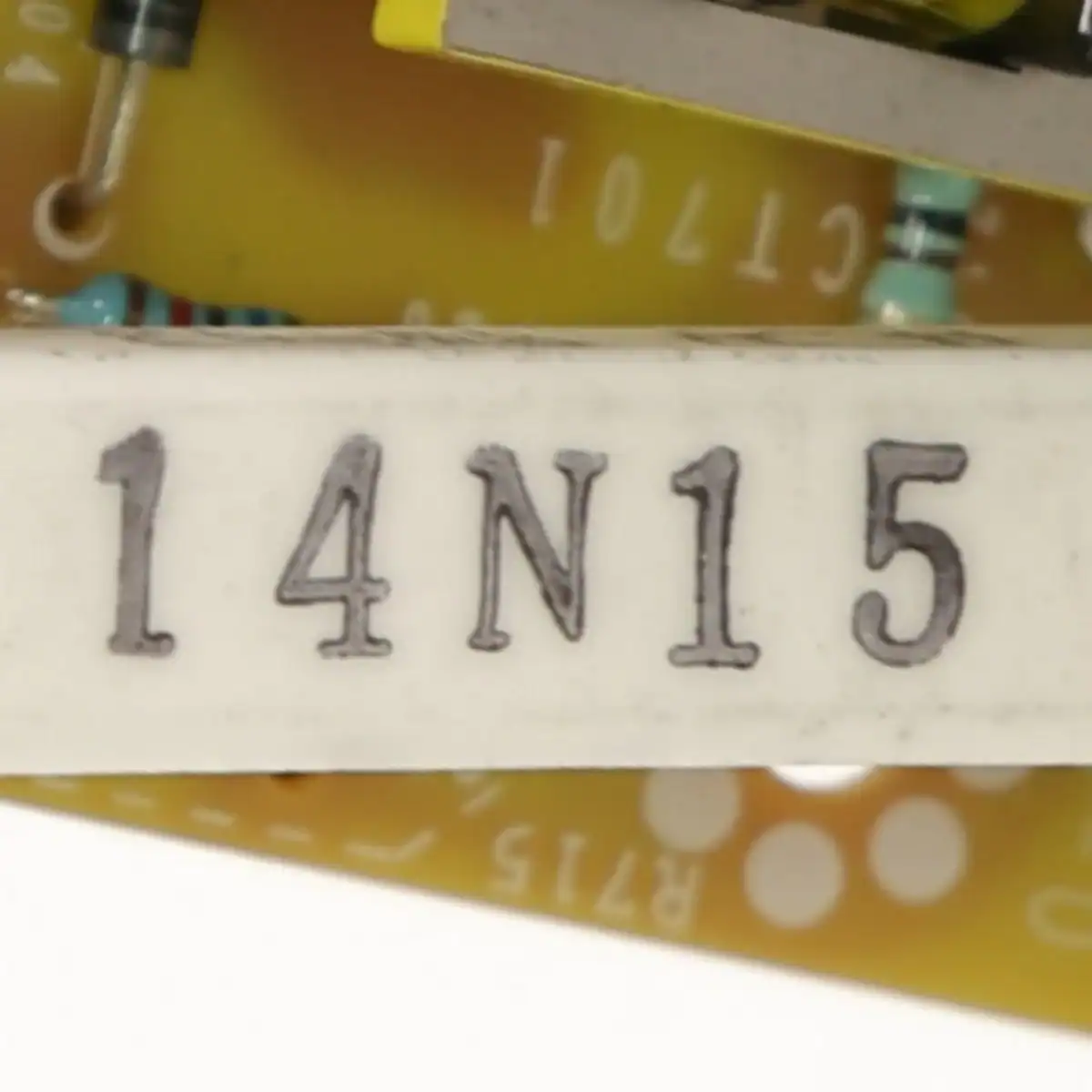 W10217710 Whirlpool Microwave Inverter - Image 11