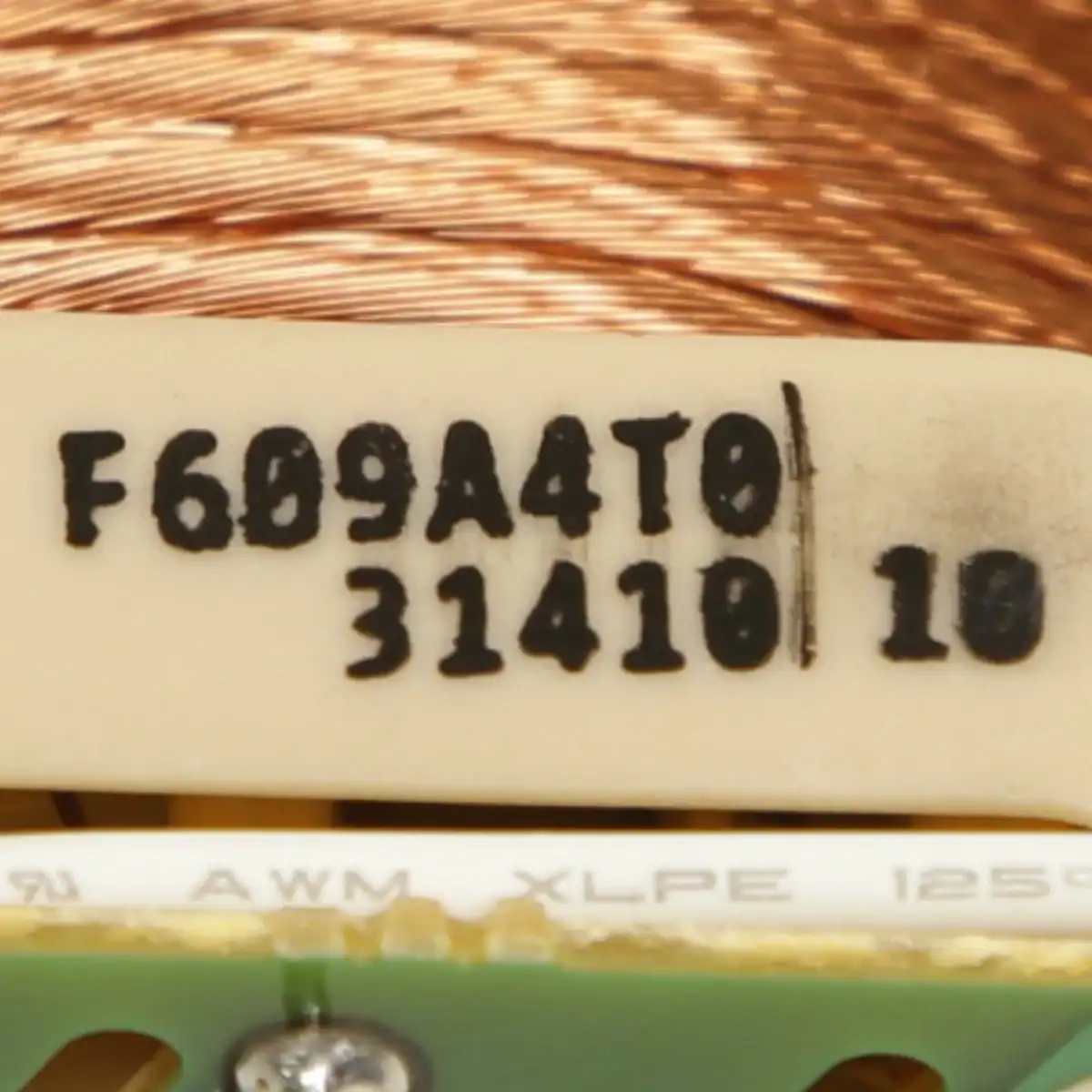 W10217710 Whirlpool Microwave Inverter - Image 13