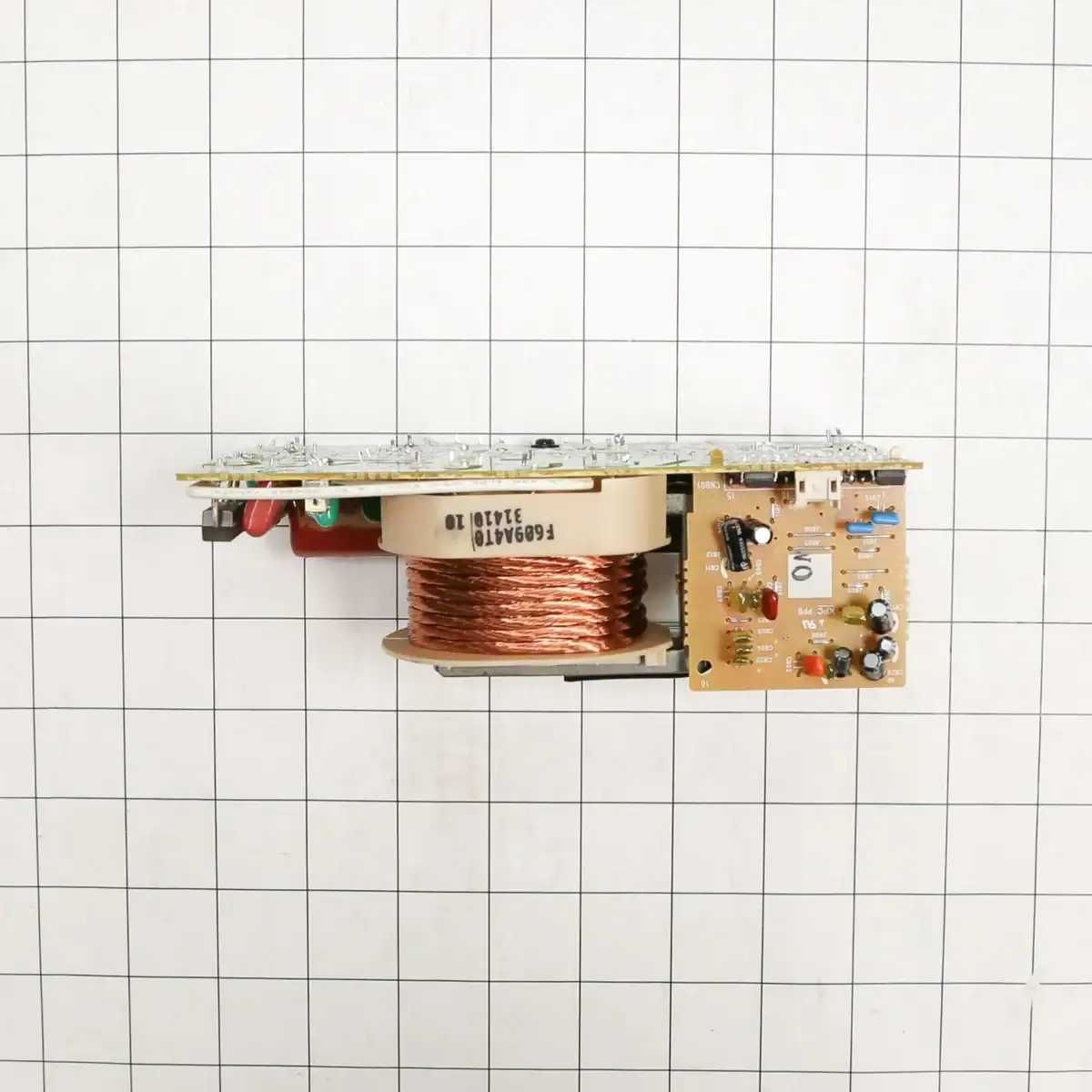 W10217710 Whirlpool Microwave Inverter - Image 18