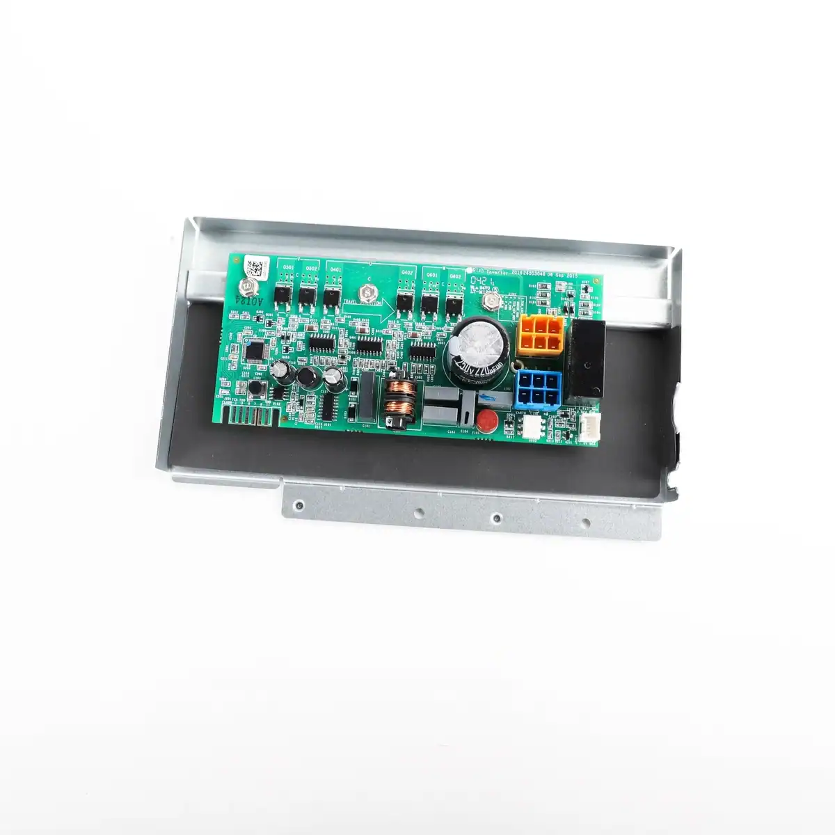 WD21X22398 GE Dishwasher Inverter Service - Image 4