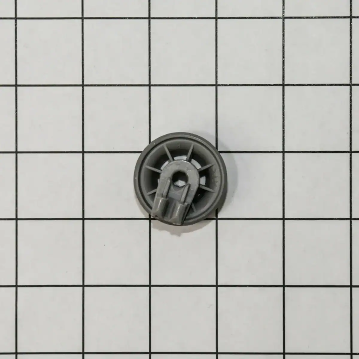 00611475 Bosch Dishwasher Wheel - Image 2