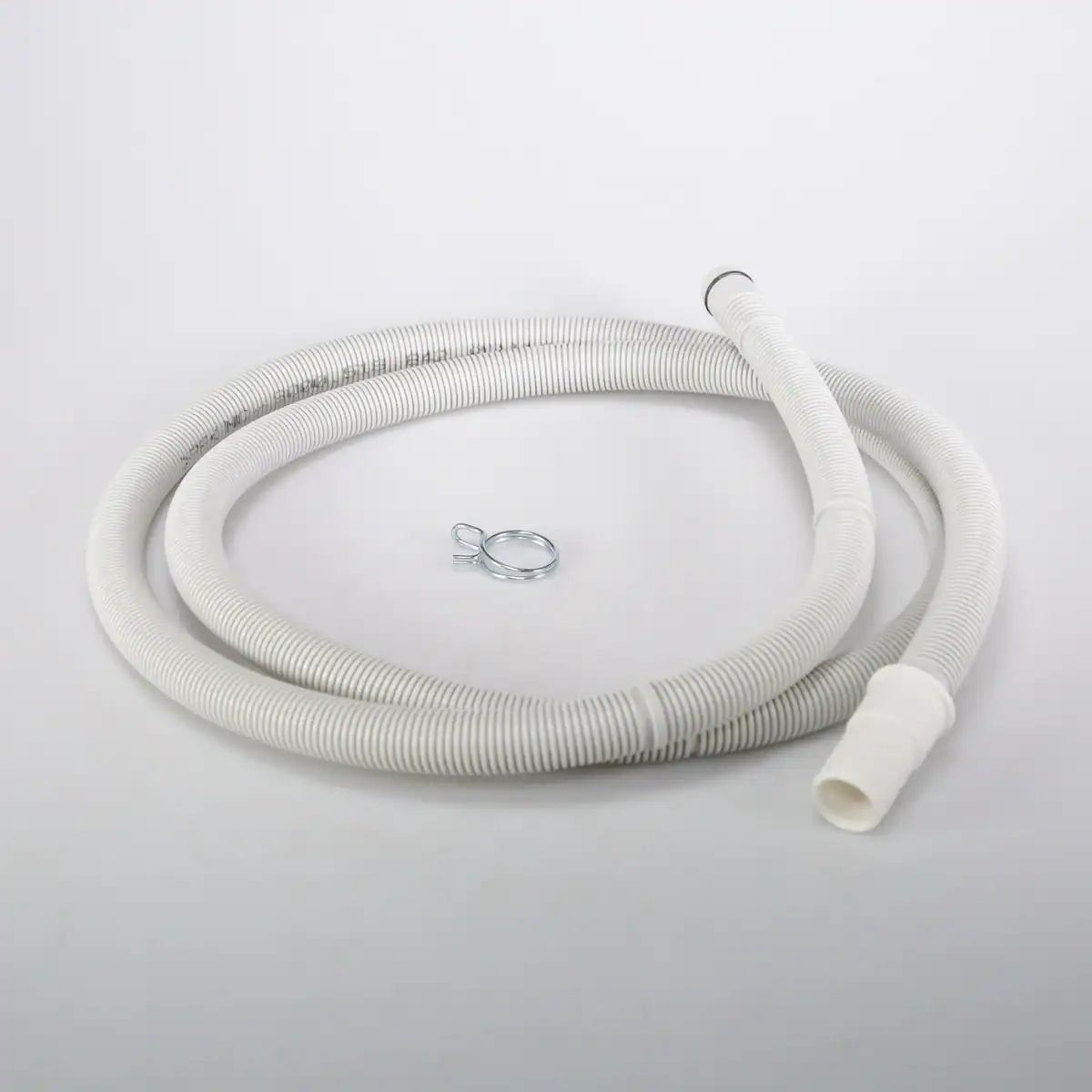 00668114 Bosch Dishwasher Outlet Hose - Image 4