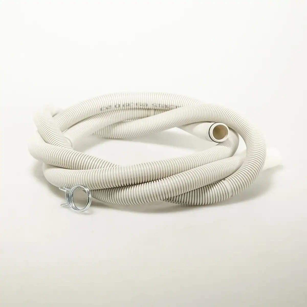 00668114 Bosch Dishwasher Outlet Hose - Image 8