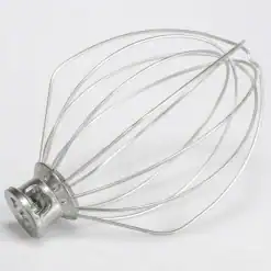 WPW10731415 Whirlpool Stand Mixer Wire Whip