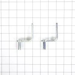 8201707 Whirlpool Door Hinge