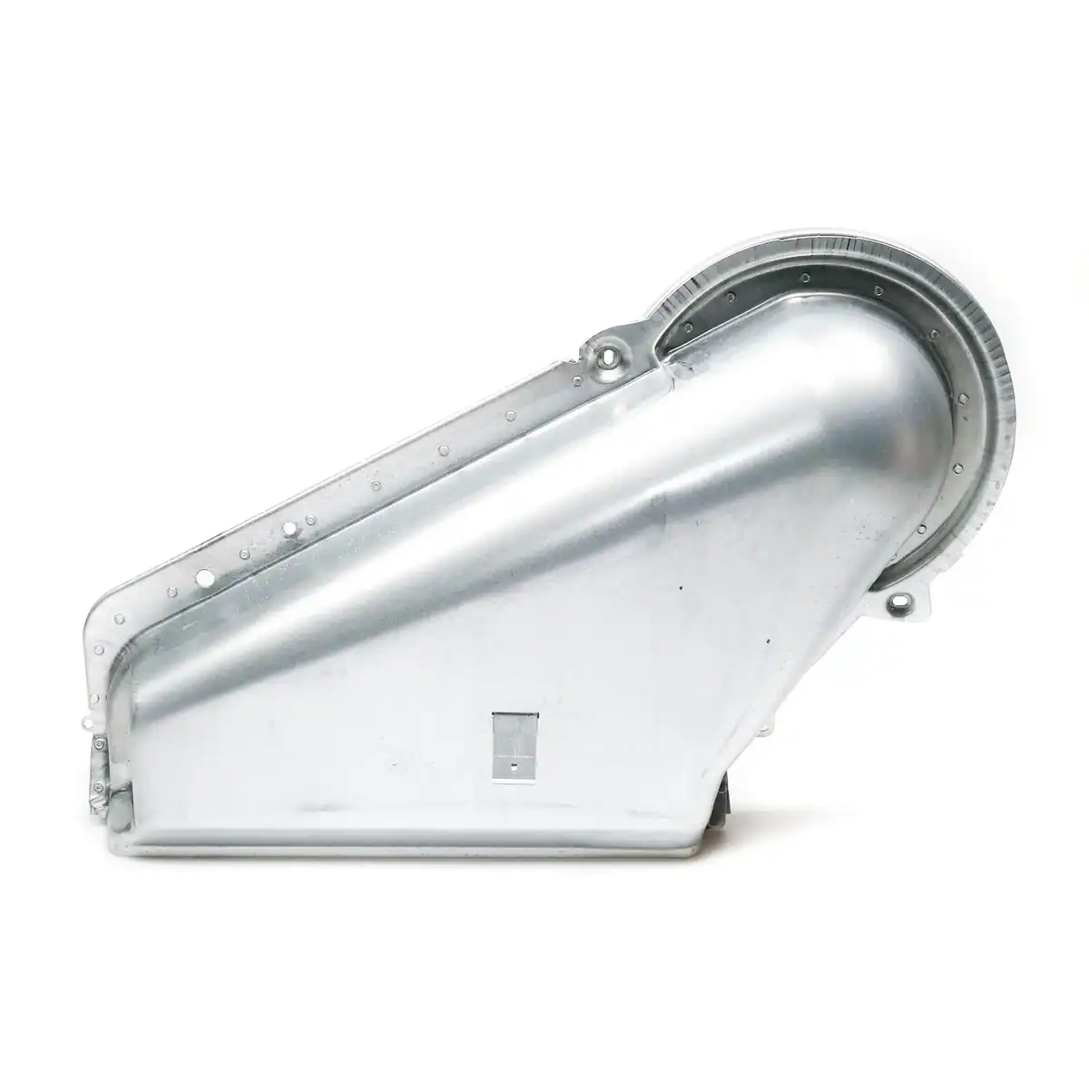 WPL WPW10128606 Whirlpool Lint Duct